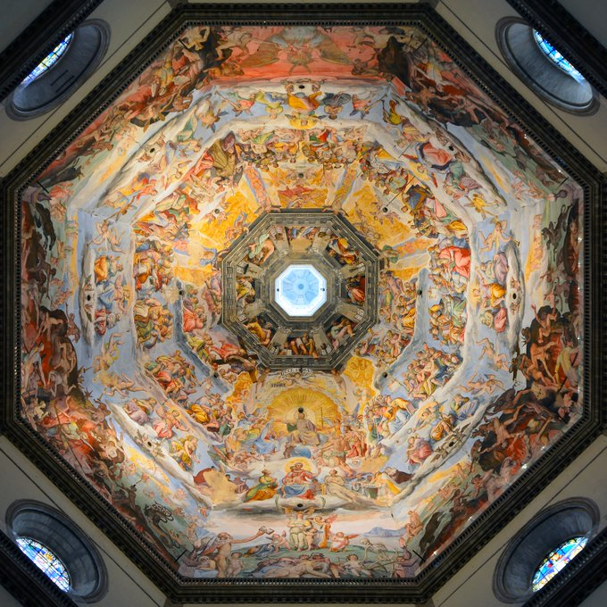 Катедралата во Фиренца